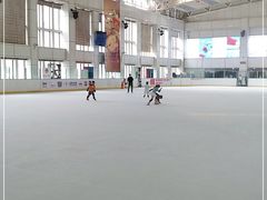 -冠军冰场CHAMPION RINK(中华城店)