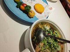 -Aqua Oasis 水天堂(石路天虹店)