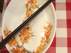 -西贝(无锡八佰伴中心店)