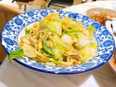 -茅庐川菜(青岛凯德店)