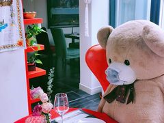 -EATALIA意塔利意式餐厅(鼓楼店)