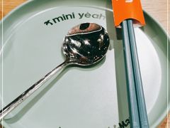 -迷你椰·泰式大排档(共康店)