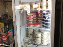 -老伴豆花(麦士威熟食中心店)