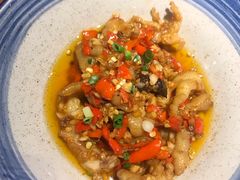 -觅山云南菜(泊富ICITY店)