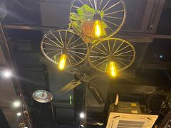 -小俩口烧烤东北菜(双井店)