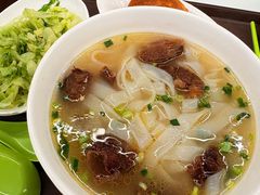 -北大家园食堂