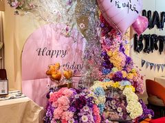 -LE SHARE洛笙·花园西餐(北京路步行街店)