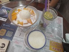 -仁信老铺(华盖路店)