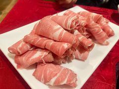 -罗肥羊涮羊肉(君平街127号院店)