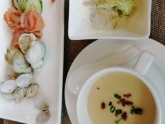 -上海丽笙精选海仑宾馆·莫赛克餐厅