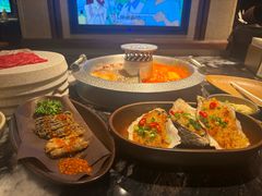 -牛New寿喜烧(新六百店)