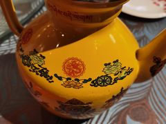-石榴红了·非遗酥皮烤包子·新疆菜(瑞豪店)