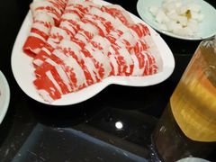 -鲜洋城火锅(同安店)
