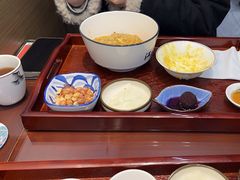 -百年老字号·观振兴蟹黄面·三虾面·苏式面(观前街富仁坊巷店)