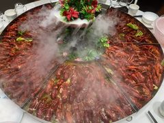 -虾铺子龙虾·私房菜(金源花苑店)