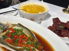 藤椒白鱼-天福苑(崇宁路店)