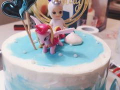 -DIY SWEET21(升平路店)