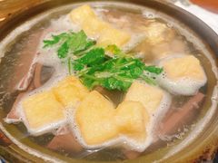 -南京大牌档(之心城店)