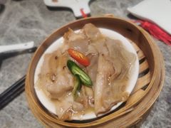 -悦秀·高级粤菜
