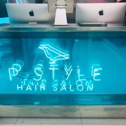 -P.STYLE 派斯造型