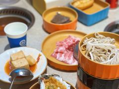 -海底捞大排档火锅(打浦路店)