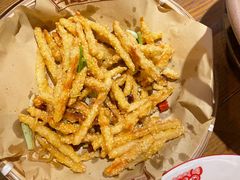 -肖记公安牛肉鱼杂馆· 省级非物质文化遗产(仁和路店)