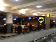 -约翰·菲茨杰拉德·肯尼迪国际机场