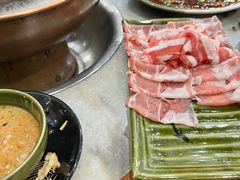 -壹条龙饭庄台基厂店