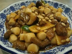 -兔爸私家小厨(新北万达店)