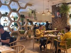 -Sushi Love 创意寿司(丽影广场店)