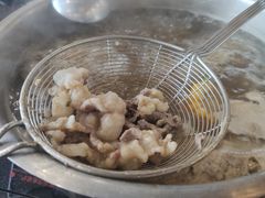 -潮汕美牛肉丸火锅店(天宁寺店)