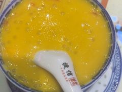 -捷信牛奶甜品世家(合生汇店)