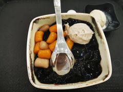 -鲜芋仙(太原街万达店)