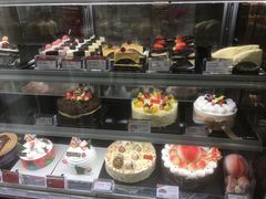 -85度C(北京右安门外店)