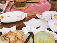 -苏梅花园(群星城店)