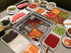 -海底捞火锅(和安宁春城店)