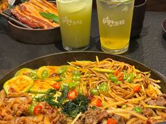 -龙湖杭州滨江天街