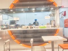 -王府井奥莱临潼小镇(临潼店)