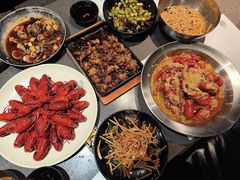 -一棠龙虾•王牌虾球(楚河汉街店)