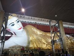 -ခြောက်ထပ်ကြီးရွှေသာလျောင်းဘုရားကြီး