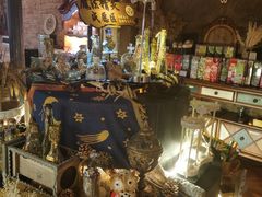-雪灵魔法世界SHELLY’S TAROT(大良桂畔里店)