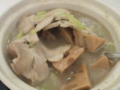 -清新鸡沙田乳鸽店(金融店)