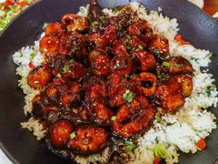 -长兴菜馆(高桥店)