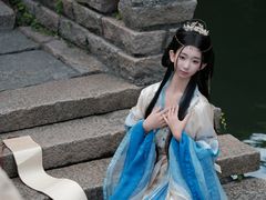 -汉仪华裳汉服旗袍·摄影写真馆(乌镇西栅店)