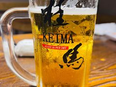 -桂马·日本料理·海胆·海鲜饭·酒场(民主广场店)