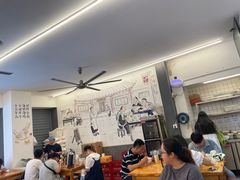 -李叁面馆(妇幼店)