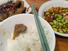 -老乡鸡(东方广场店)
