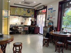 -郝刚刚羊杂割(柳巷店)