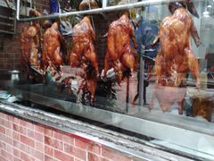 -大聪烧鹅快餐店(梅林店)