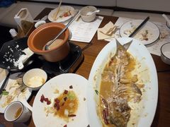 -U你·天然调味(南湖总店)